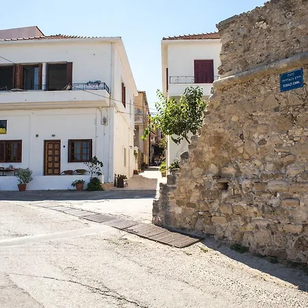 Διαμέρισμα Next To The Center *