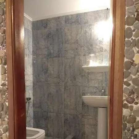 Apartment Beach Studio
