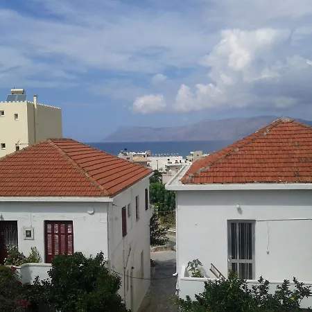Beach Studio * Kissamos