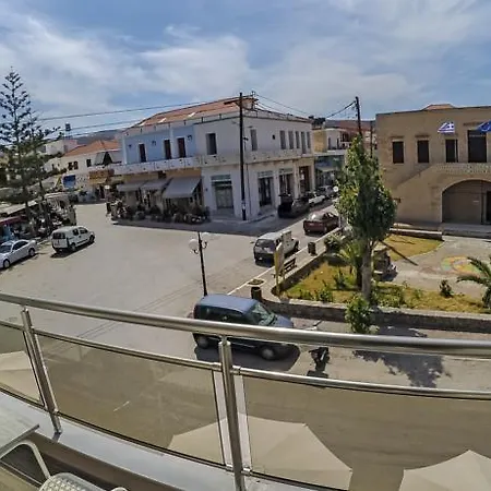 Apartament Next To The Center *