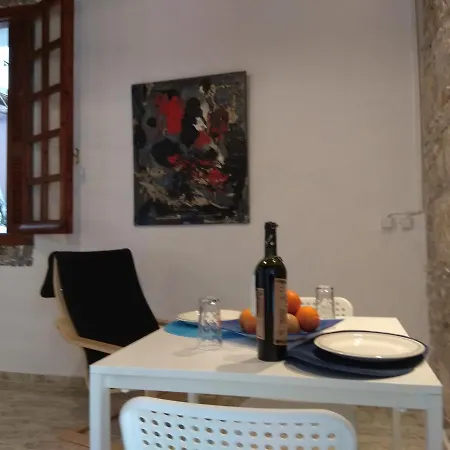 Beach Studio Kissamos