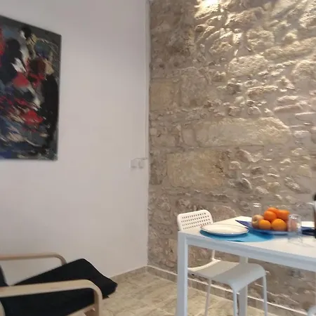 Beach Studio Apartment Kissamos