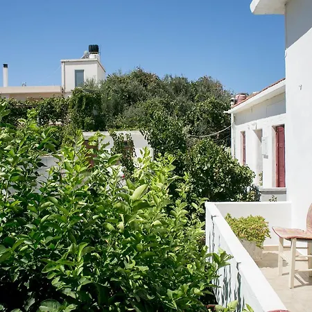 Apartment Beach Studio Kissamos