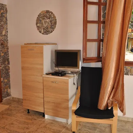 Beach Studio Kissamos