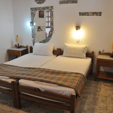 Apartment Beach Studio Kissamos