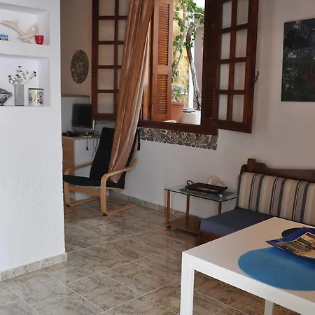 Beach Studio * Kissamos
